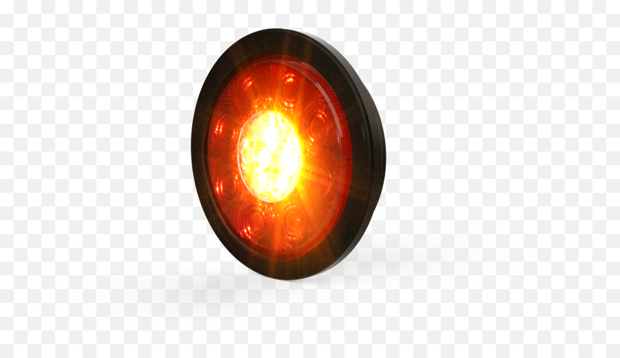 Ecco Ed3040aw And Ed3060aw Stop - Tailturn Lights From Ecco Ecco Ed3040 Emoji,Lens Flare Png Red