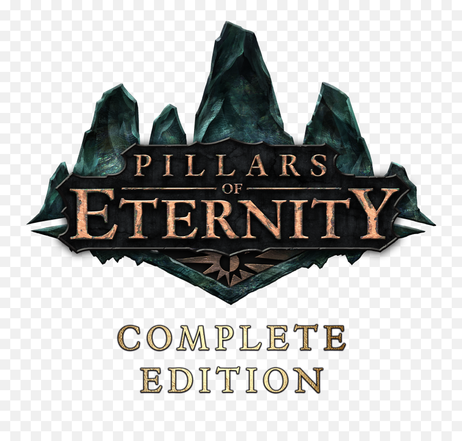 Eternity Logo Hd Png Download - Pillars Of Eternity Emoji,Modern Warfare Logo