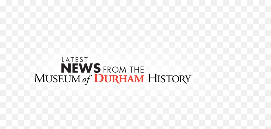 Dsa - Museum Of Durham History Emoji,Dsa Logo