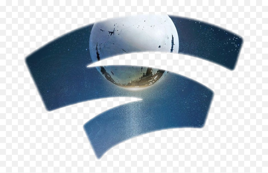 Destiny Stadia Community - Art Emoji,Stadia Logo