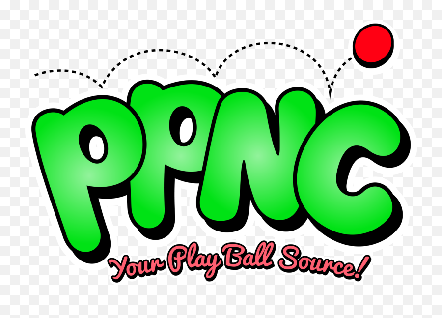 Ppnc U2013 Your Play Ball Source - Dot Emoji,Soccer Balls Logo