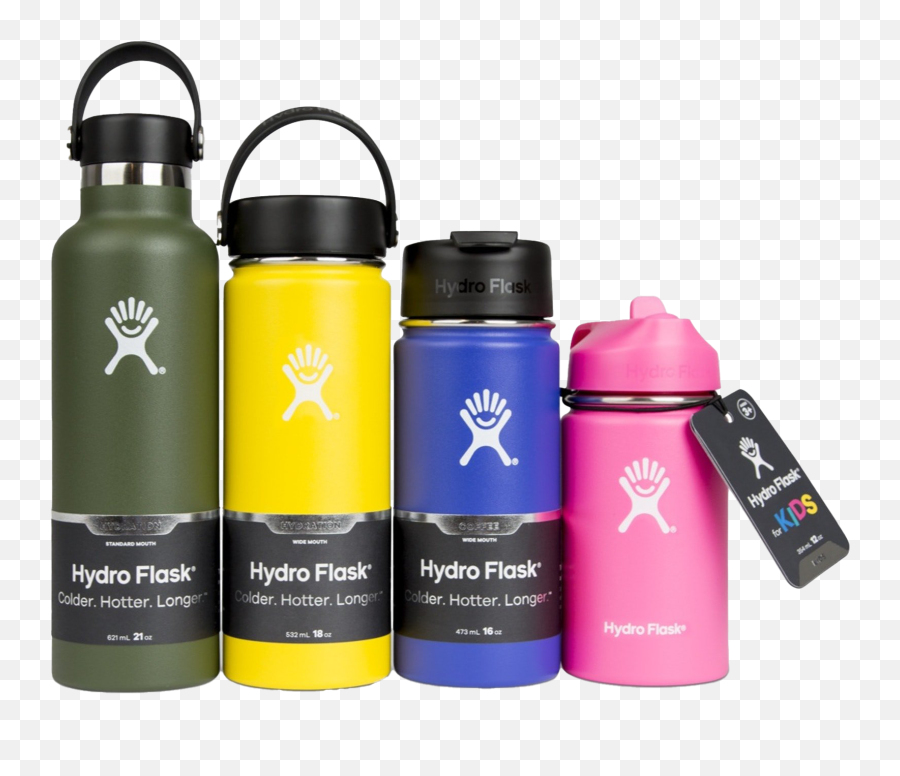 Hydro Flask Png Transparent Picture - Lid Emoji,Flask Png