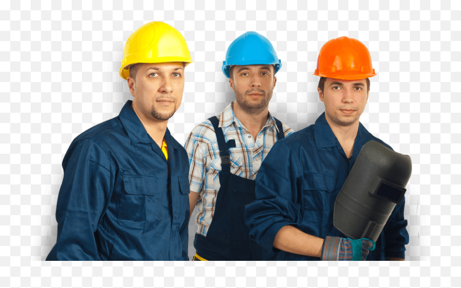 Download Hd Construction Worker Png - Osobné Ochranné Pracovné Prostriedky Emoji,Construction Worker Png
