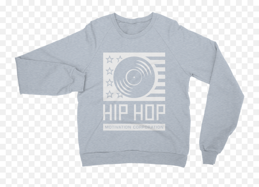 Hip Hop Motivation Logo Unisex Sweatshirt - Morgan Wallen Merch Sweatshirts Emoji,Hip Hop Logo