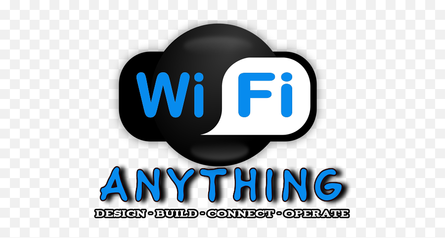 Download Wifi Anything Logo - Free Wifi Full Size Png Language Emoji,Free Wifi Logo