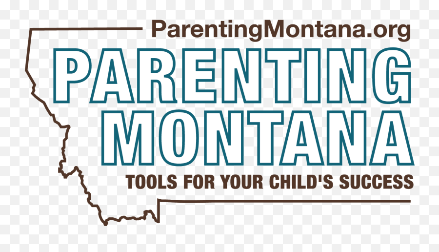 Parentingmontanaorg Positive Culture Framework Training - Parenting Montana Emoji,Montana Logo