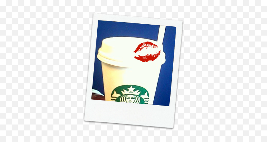 We Love Starbucks Coffee Emoji,Starbuck Coffee Logo