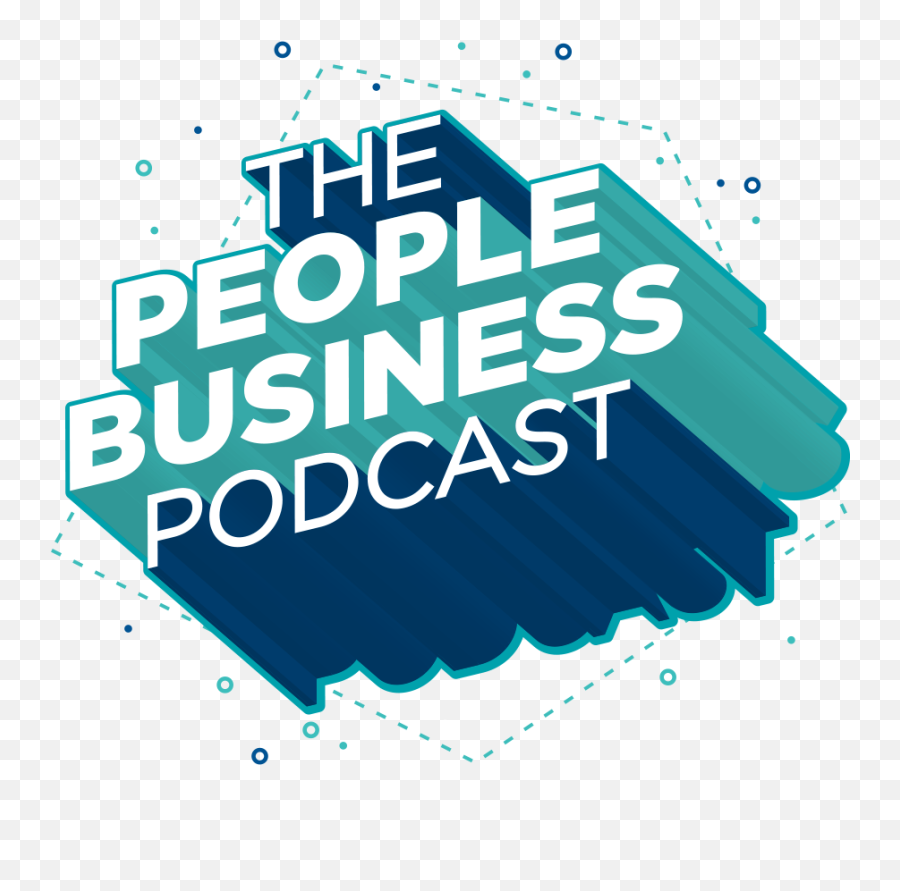 The People Business Podcast U2014 Bethany Sellers - Design Emoji,Podcast Logo Design