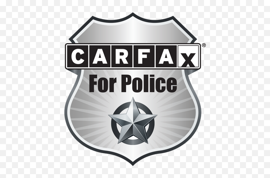 Carfax For Police - Carfax For Police Emoji,Carfax Logo