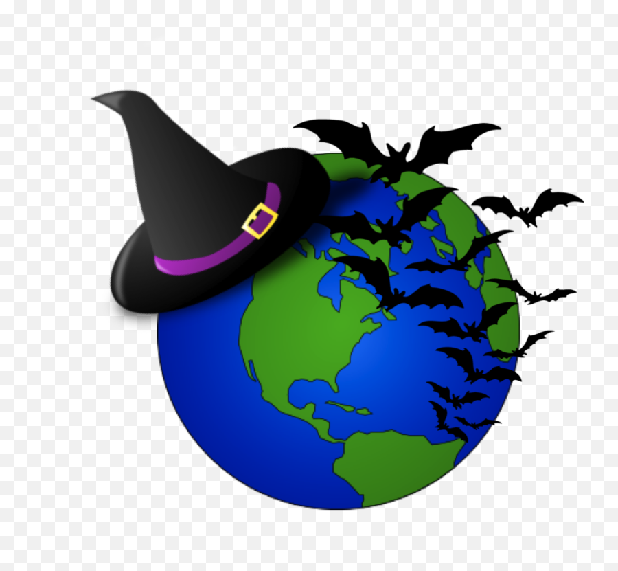 Conversation It Occurred To Me That I Did Not Know - Transparent Background Halloween Png Emoji,Halloween Clipart Transparent