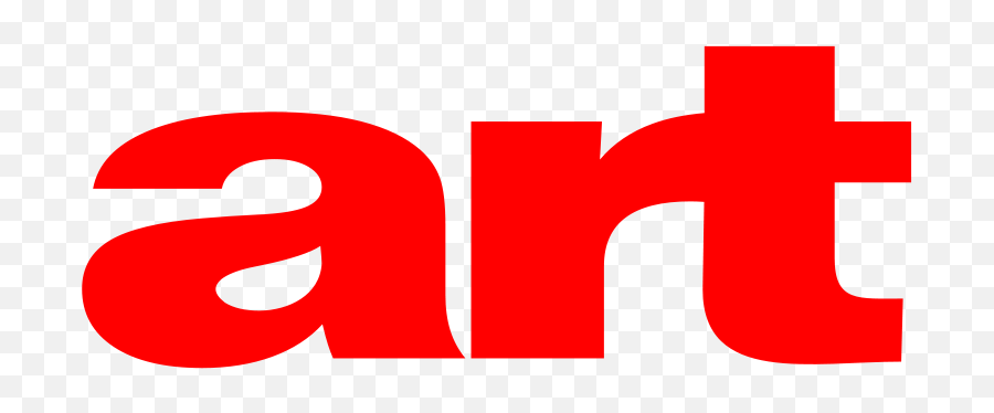 Art Logo - Art Das Kunstmagazin Logo Emoji,Art Logo