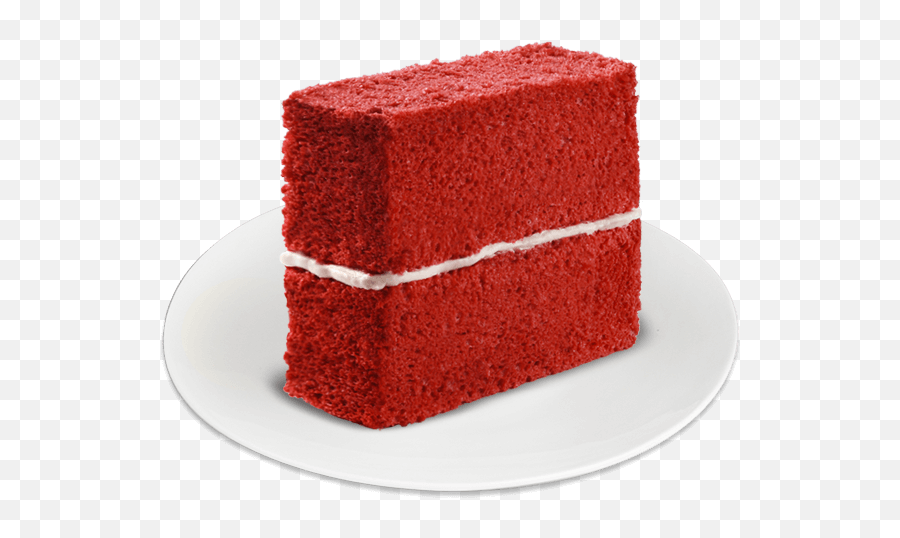 Download Red Velvet Cake Slice Emoji,Cake Slice Png