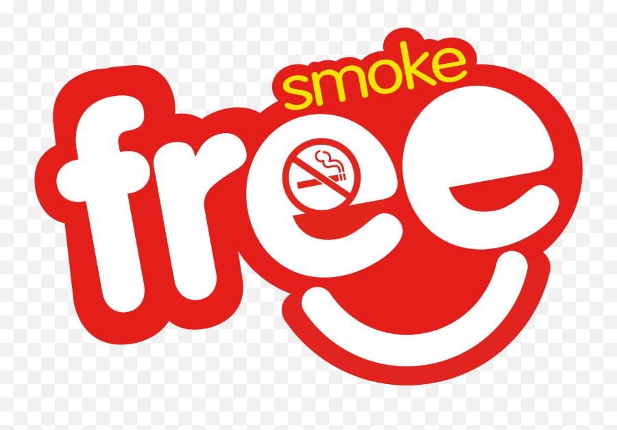 Smoke Free Nias Northern Ireland Ambulance Service Health Emoji,No Smoking Logo