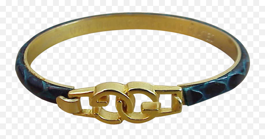 Gucci Snake Belt - Gucci Bracelet Transparent Background Hd Emoji,Gucci Snake Logo
