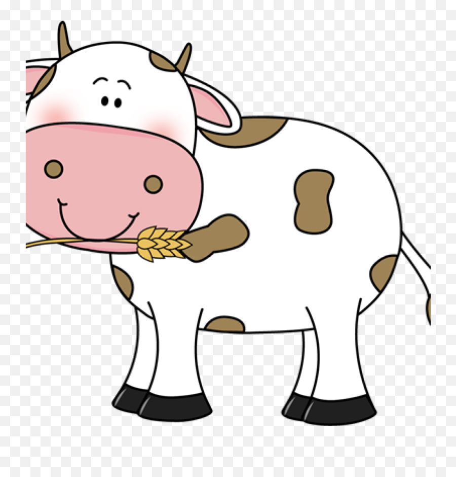 Cow Clipart Mouth Cow Mouth Transparent Free For Download - Transparent Background Cow Clipart Transparent Emoji,Cow Clipart