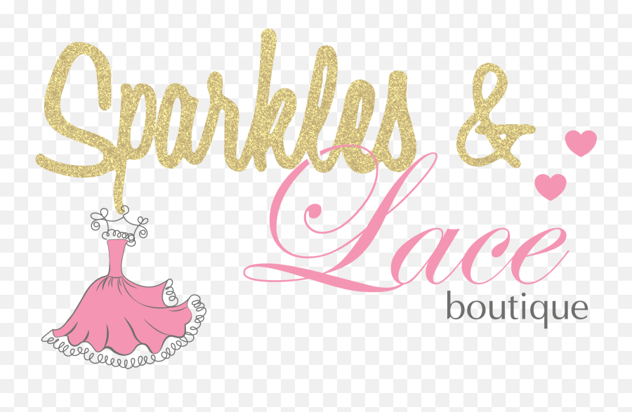 Sparkles U0026 Lace Boutique - Girly Emoji,Transparent Sparkles
