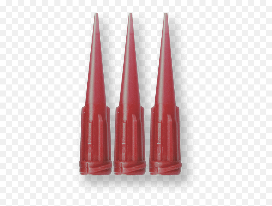 Fly Tying Needle Replacements - Solid Emoji,Red X Transparent