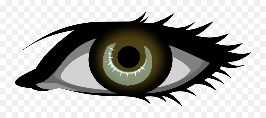 Eyes Clipart Free Download Transparent Png Creazilla Emoji,Eye Lash Clipart