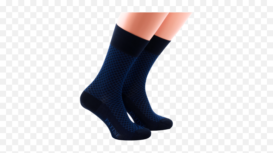 Patine Socks Fishnet Navy Blue Royal Blue Emoji,Fishnet Transparent