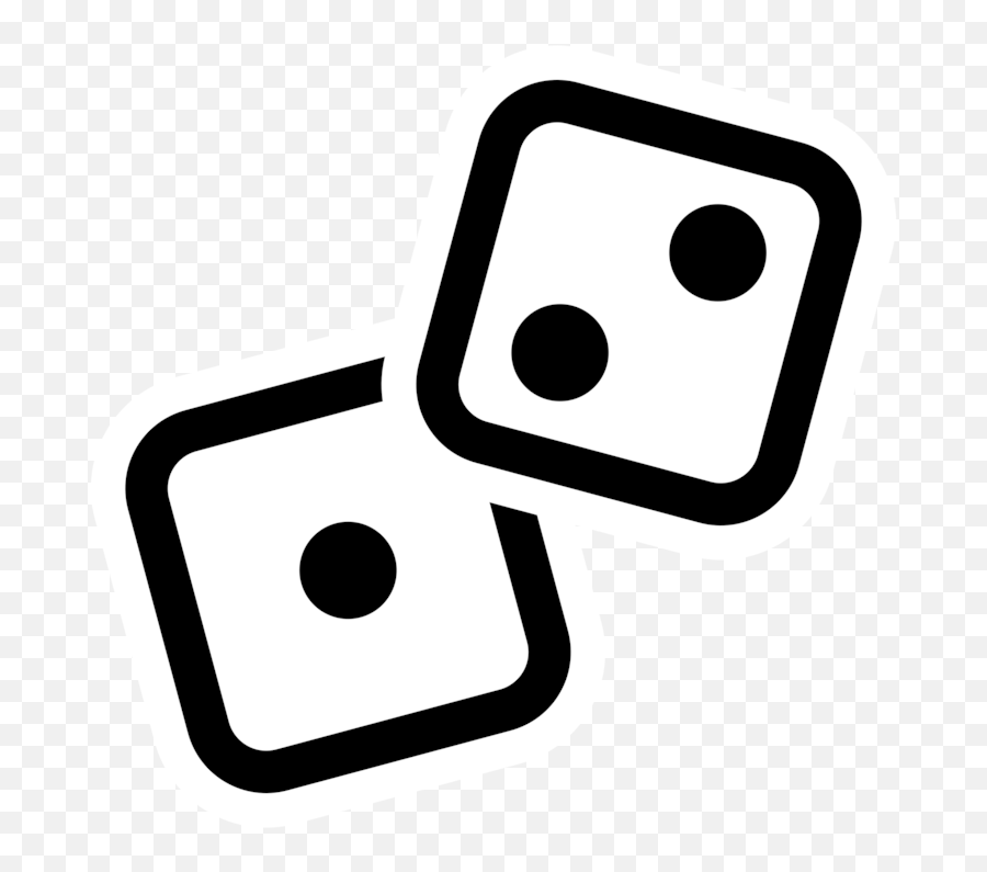 Symbolgamesline Png Clipart - Royalty Free Svg Png Dot Emoji,Video Game Clipart