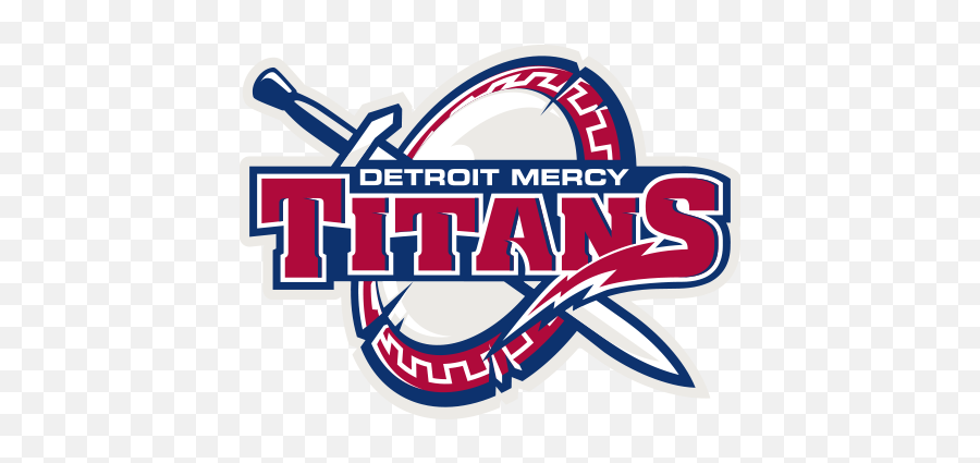 Detroit Mercy Titans College Basketball - Detroit Mercy News Emoji,Nku Logo