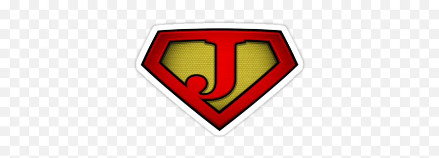 J Superman Logo - Logodix Super E Emoji,Superman Png