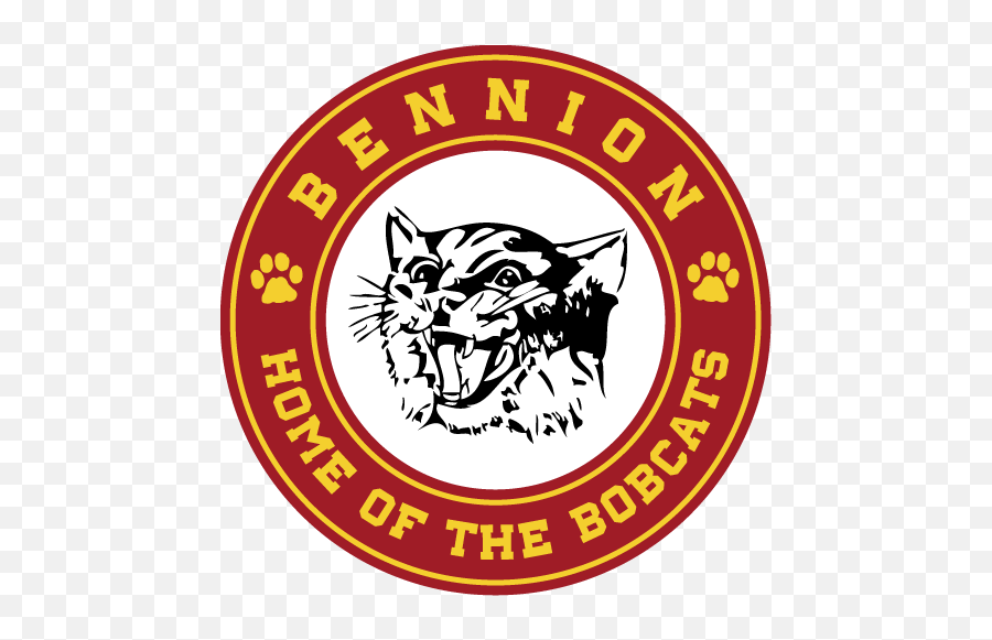 Bennion Junior High U2014 Home Of The Bobcats - Language Emoji,Bobcat Logo