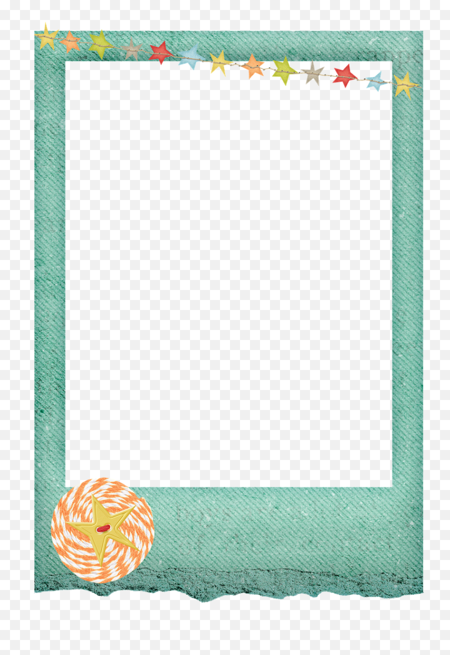 Paper Frame Floral - Free Image On Pixabay Emoji,Vintage Paper Png