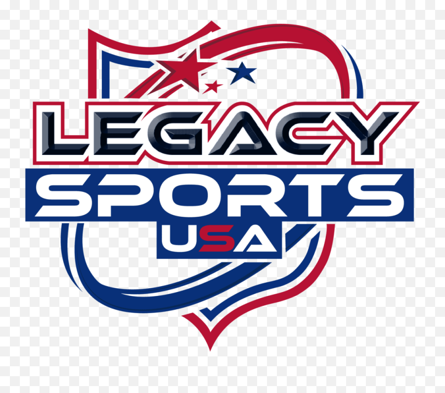 Legacy Sports Usa - Home Legacy Sports Park Usa Emoji,Usa Basketball Logo