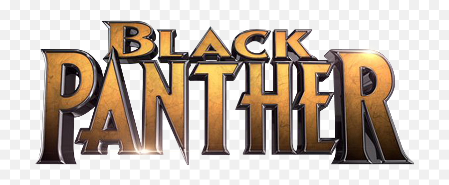 Black Panther Logo Png Background Photo - Black Panther Emoji,Black Panther Logo