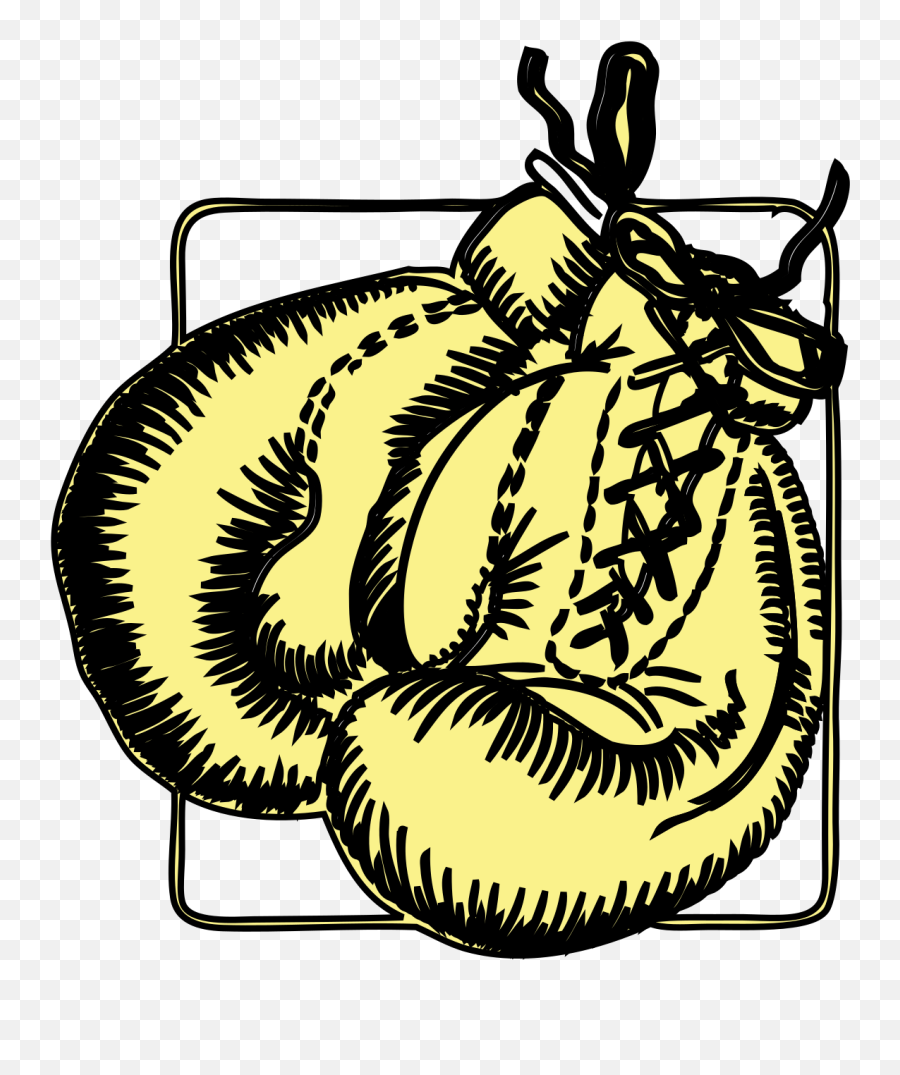 Boxing Gloves Svg Vector Boxing Gloves Clip Art - Svg Clipart Emoji,Pink Boxing Gloves Clipart