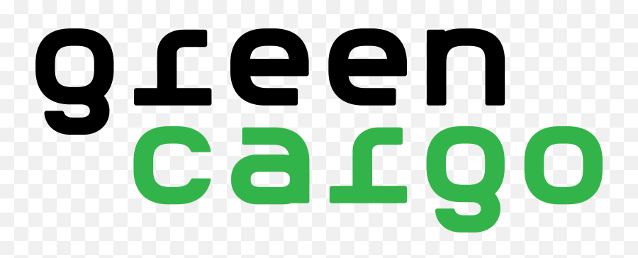 Green Cargo - Green Cargo Logo Emoji,Green Logos