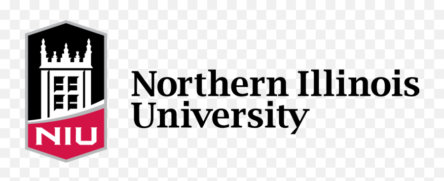Northern Illinois University - Northern Illinois University Emoji,Illinois Logo