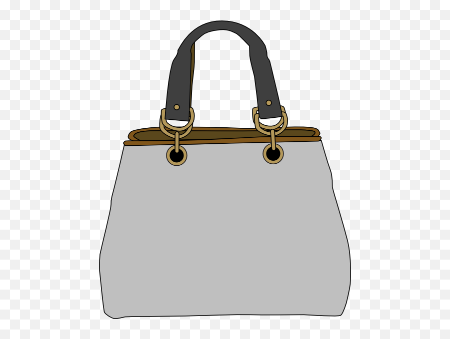 Bag Clipart Shoulder Bag Bag Shoulder - Shoulderbag Clipart Emoji,Purse Clipart