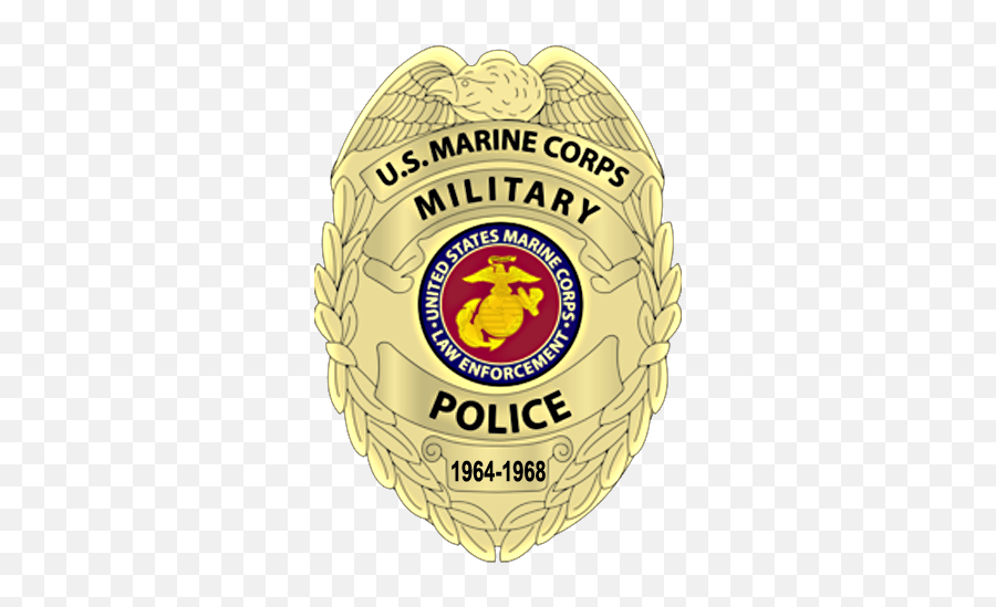 Usmc Mp Logo - Marine Corps Flag Emoji,Usmc Logo