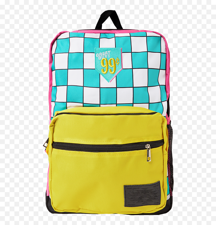 Gb99 Backpack - Shop Arizona Unisex Emoji,Pepega Transparent