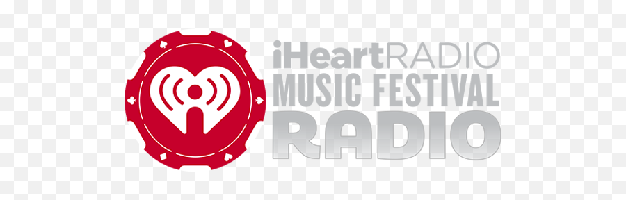 Iheartradio Music Festival - Music Iheartradio Emoji,Iheartradio Logo