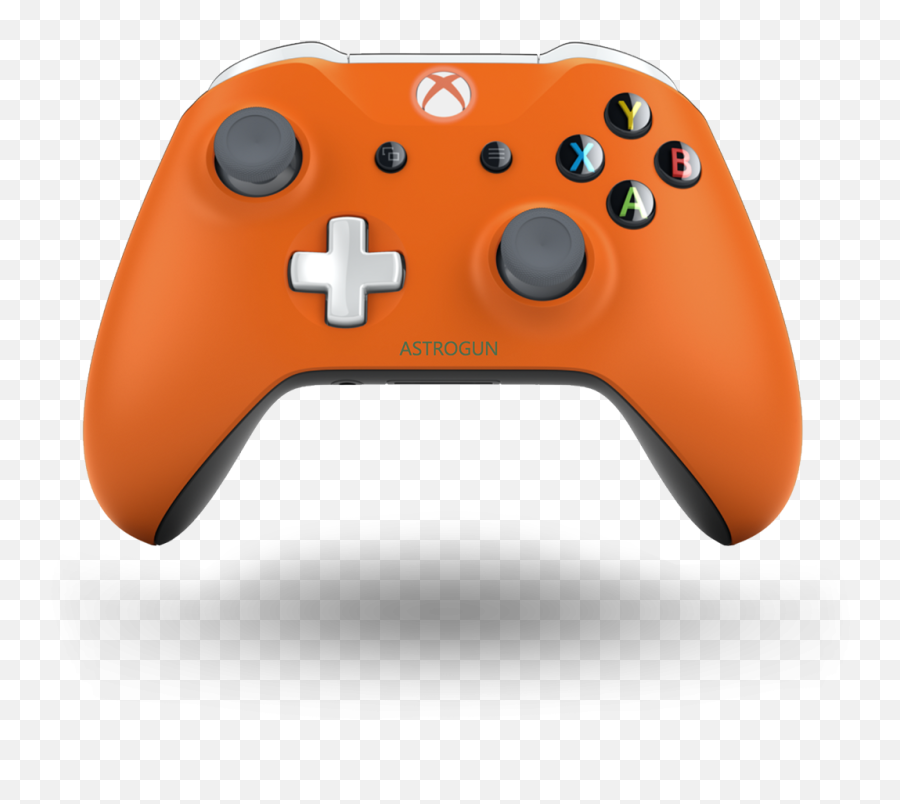 Astrogun Xbox One Gamepad - Steven Universe Xbox Controller Superman Xbox Design Lab Emoji,Xbox Controller Png
