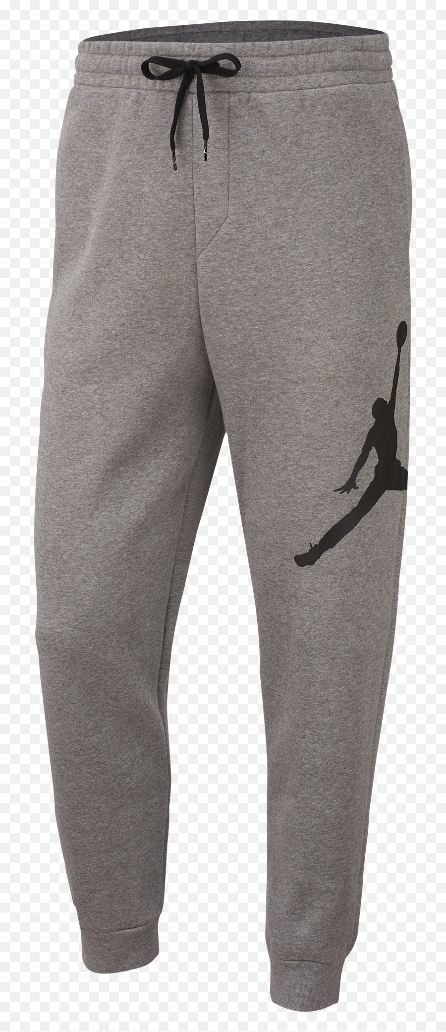 Nike Mens Jordan Jumpman Logo Fleece Pants - Jordan Pants Mens Emoji,Air Jordan Logo