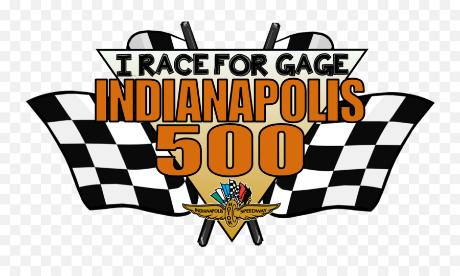 Indy 500 Logo - Indianapolis Motor Speedway Emoji,Indy 500 Logo