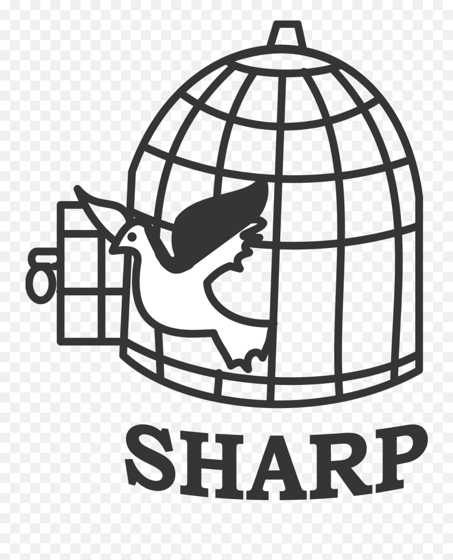 Society For Human Rights And Prisonersu0027 Aid Sharp - Pakistan Society For Human Rights And Prisoners Aid Sharp Logo Emoji,Sharp Logo