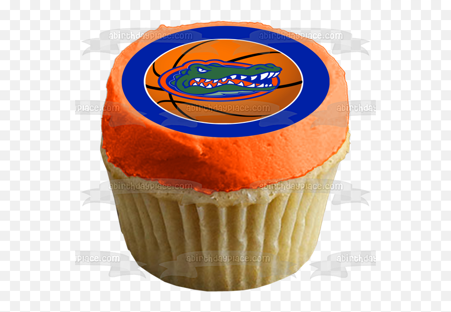 University Of Florida Florida Gators - Birthday Cake Sean Connery Bond Emoji,Florida Gators Logo