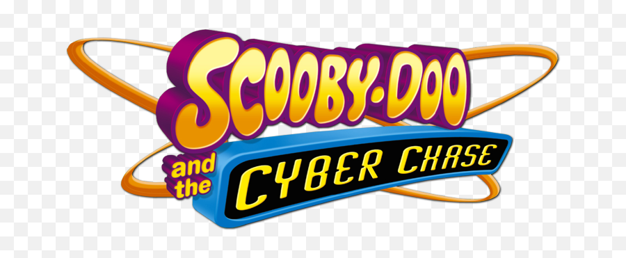 Scooby Doo And The Cyber Chase Gameboy - Doo And The Cyber Chase Emoji,Chase Logo