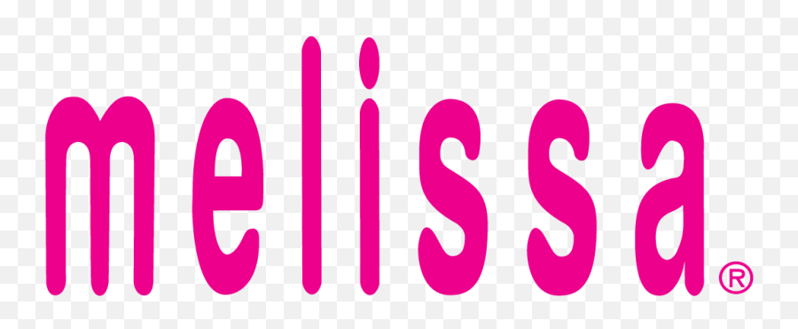 Melissa Logo Fashion And Clothing - Melissa Emoji,Ferragamo Logo