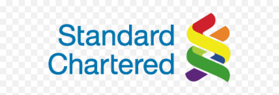 Standard Chartered - Standard Chartered Bank Lgbt Emoji,Chartered Logo