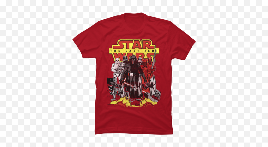 Star Wars The Last Jedi Star Wars The Last Jedi T - Shirts Emoji,The Last Jedi Logo