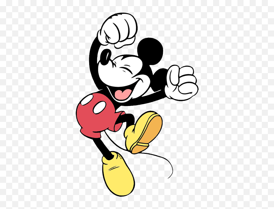 Classic - Mickey2png 414613 Pixels Mickey Mouse Pictures Mickey Mouse Classic Png Emoji,Mickey Mouse Png