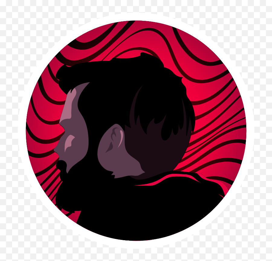 Pewdiepie - Pewdiepie Wavy Emoji,Pewdiepie Logo