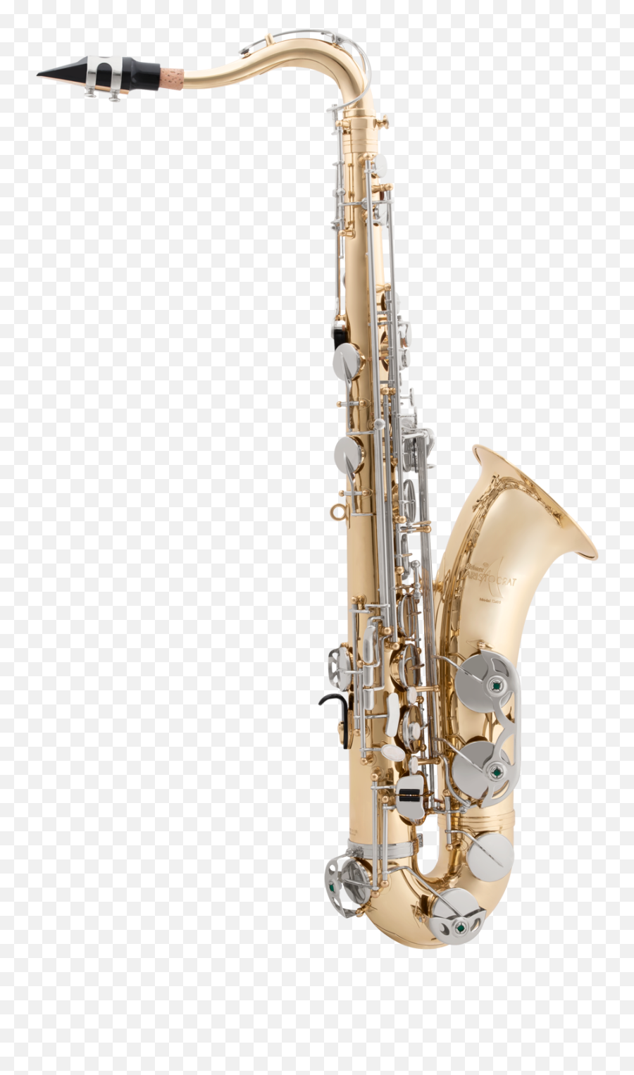 Ts600 Conn - Selmer Inc Saxophone Emoji,Saxophone Png
