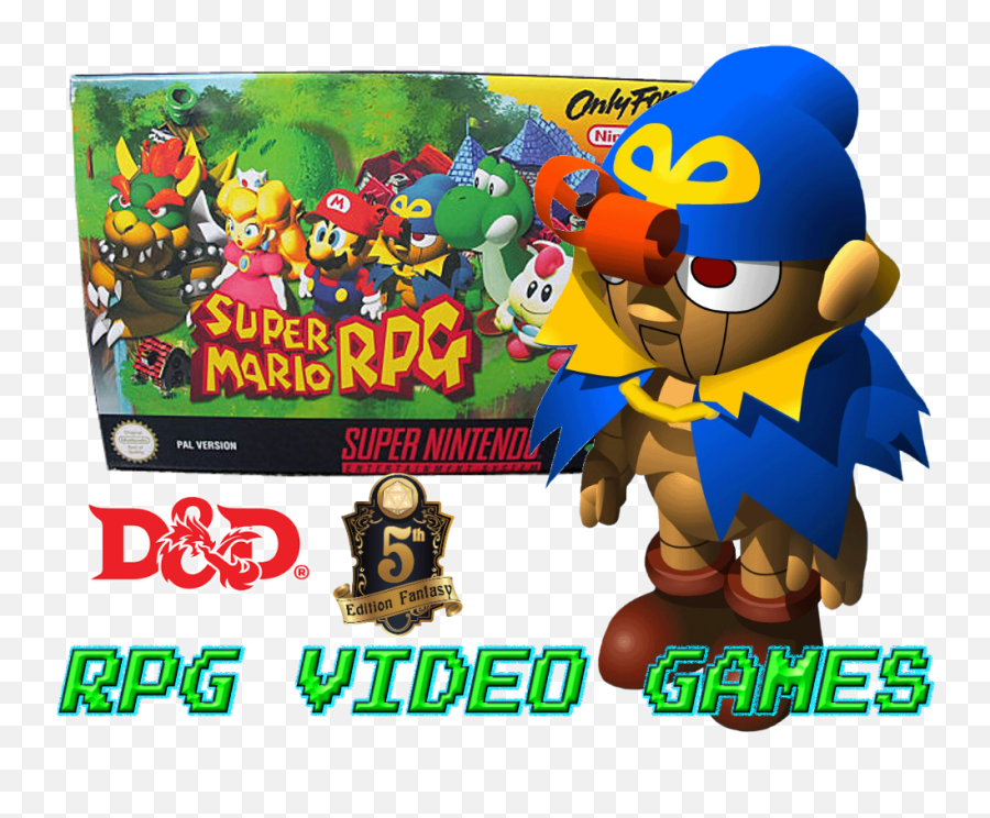 Geno - Geno Super Mario Rpg Emoji,Super Mario Rpg Logo